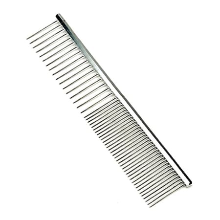Coastal Pet Safari Shedding Comb 7-1/4" 2435-7